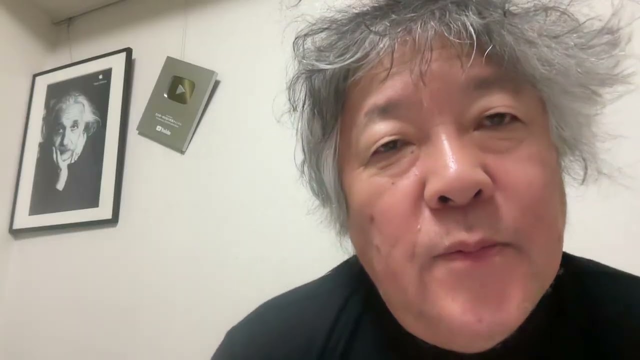 どんな時でもきちんとやらないとダメだよね。