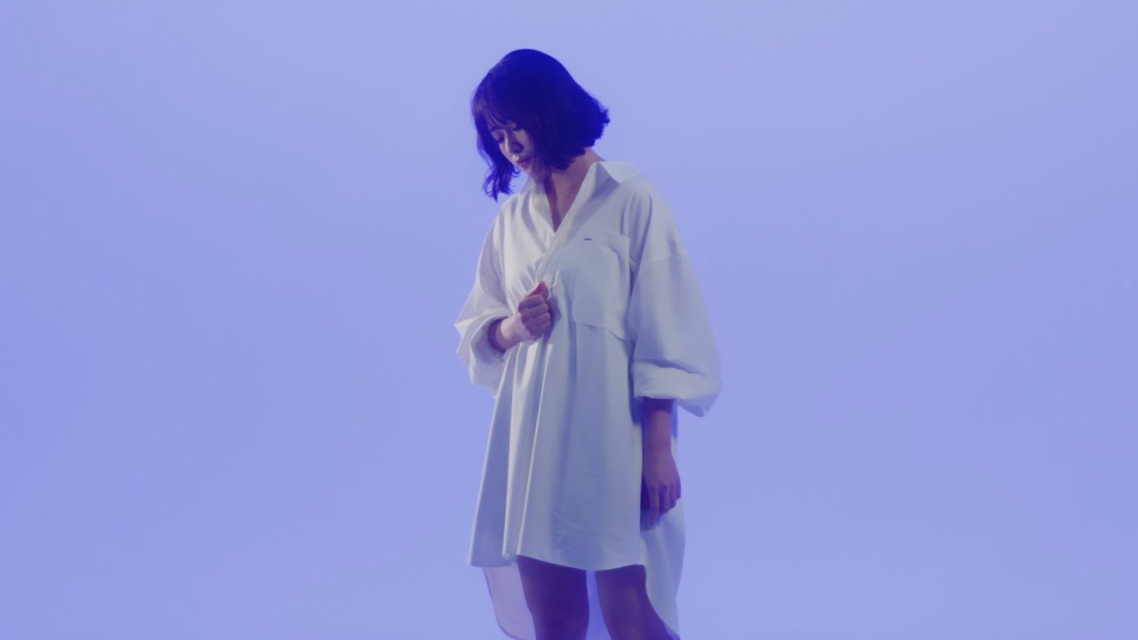 大原櫻子 – 裸になって（Official Music Video）