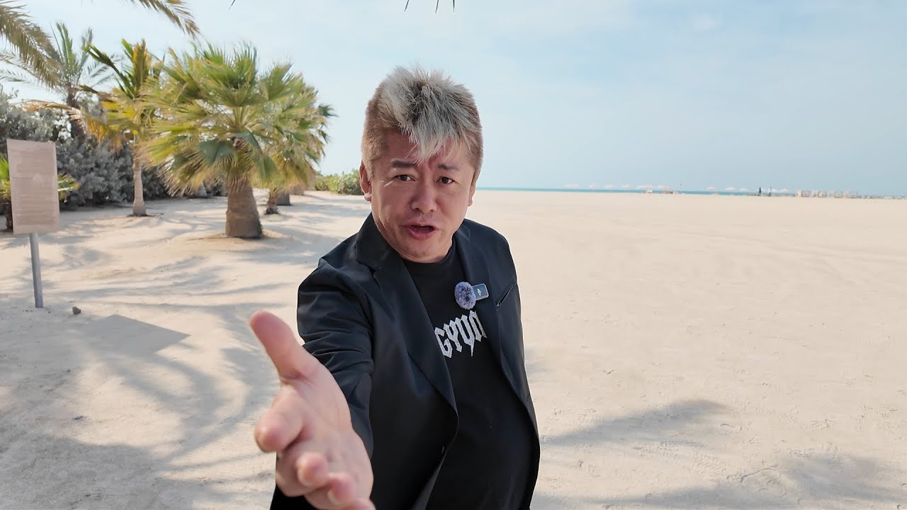 今回の総選挙、今井さんの辞退、AI選挙予測について解説します@UAE ラス・アル＝ハイマ