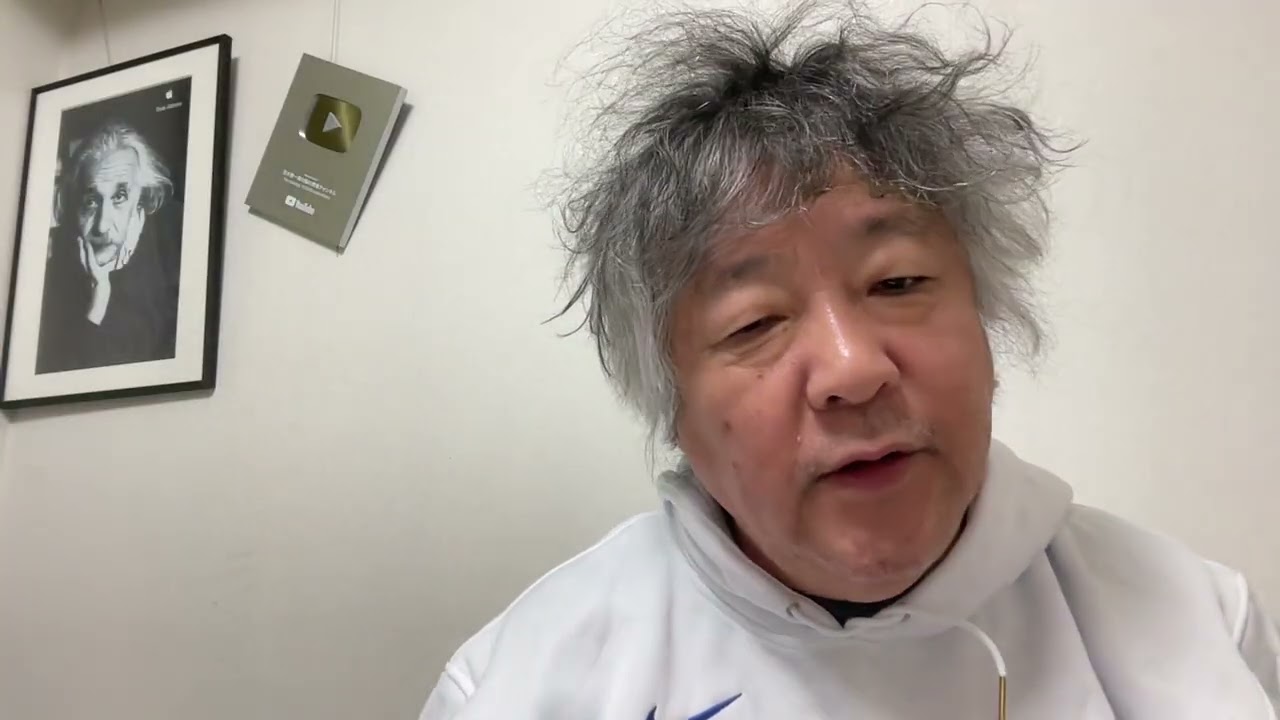 コスパ、タイパには全く興味ないが、「流れ」は重視するというやり方。