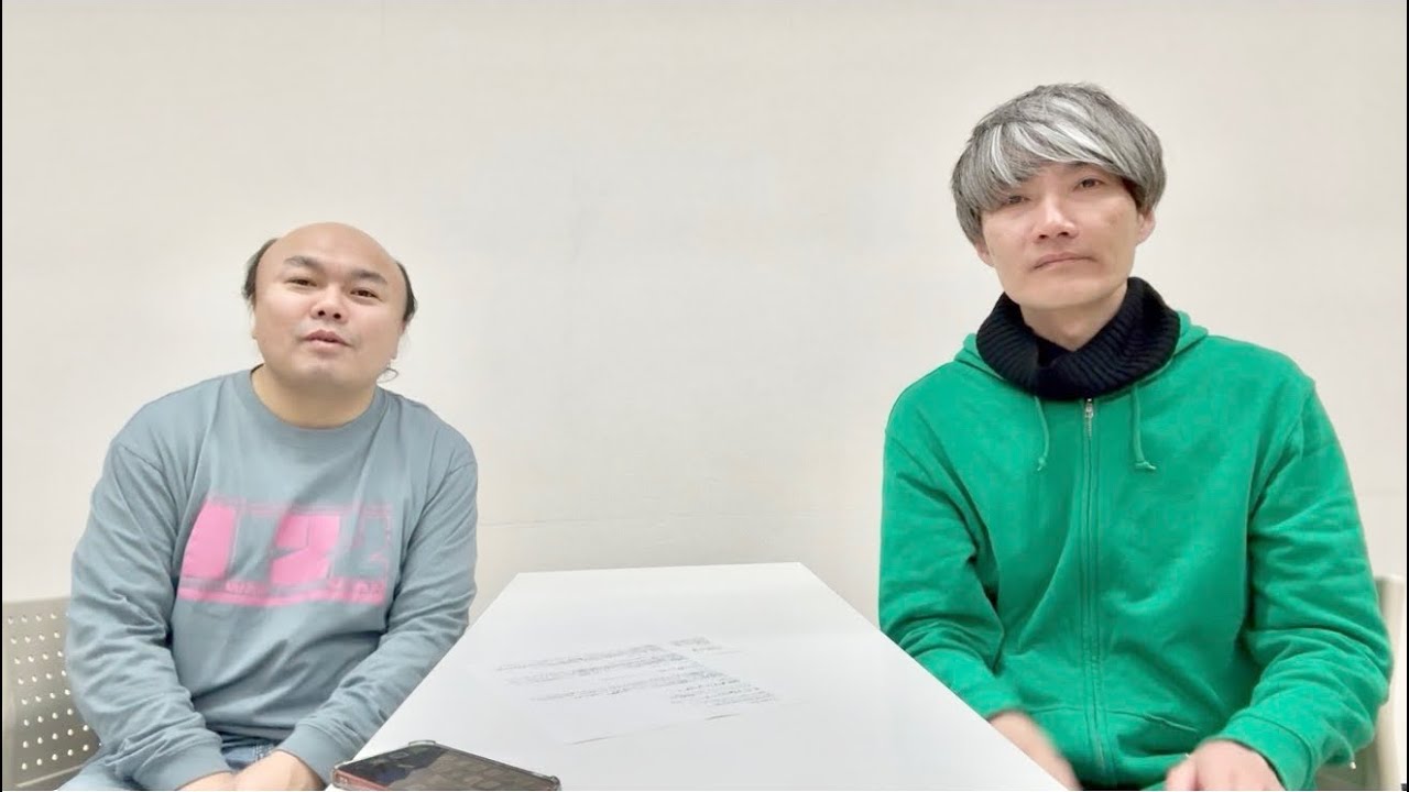 ワンワンニャンニャンの「オールモーニング1122ッポン」 (2026.01.30)