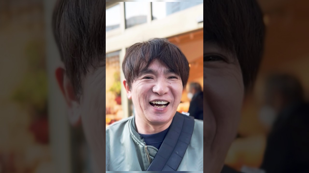 茨城県好き過ぎてアンテナショップ来たら干し芋30種類以上あった #濱口優 #よゐこ #干し芋