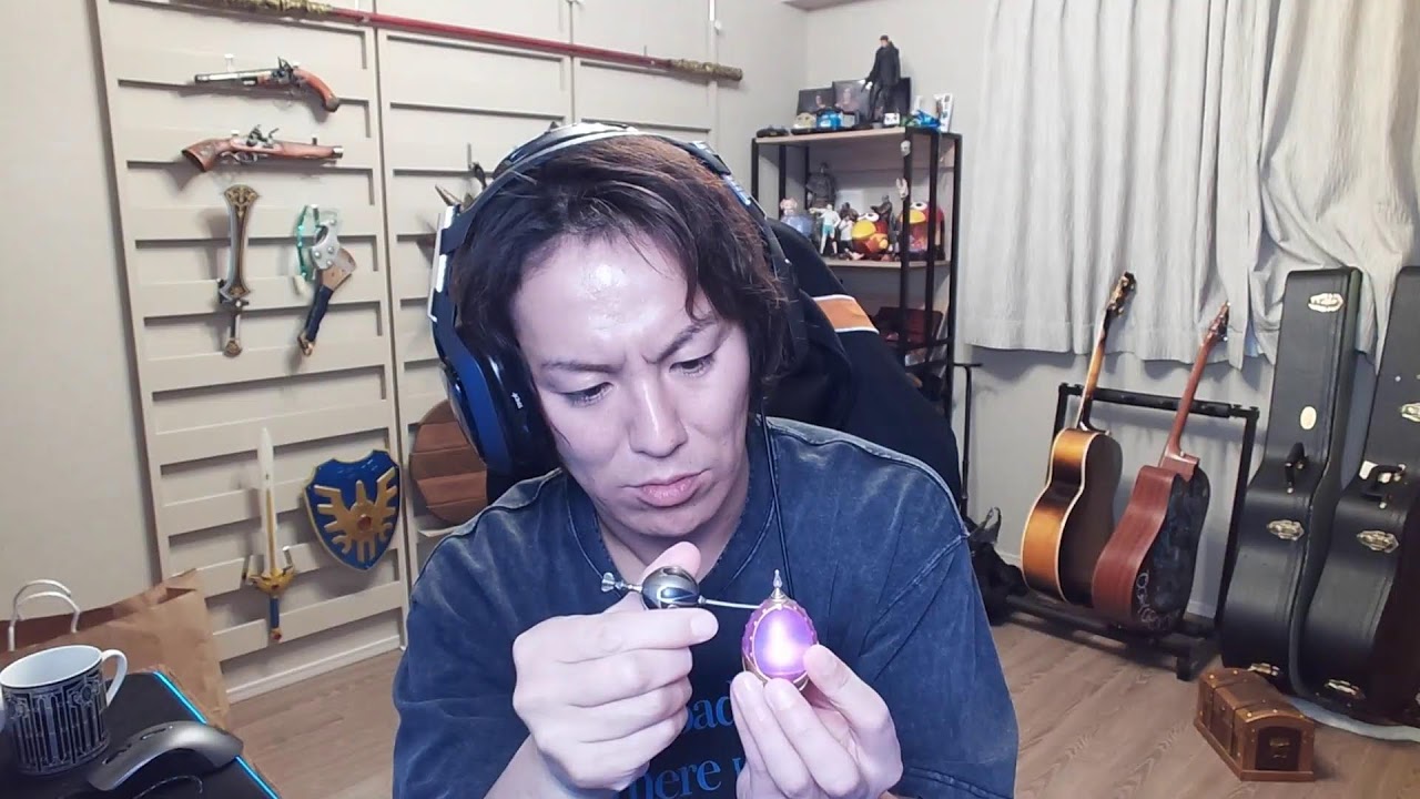 dbdを生配信！エイコーカップありがとう！