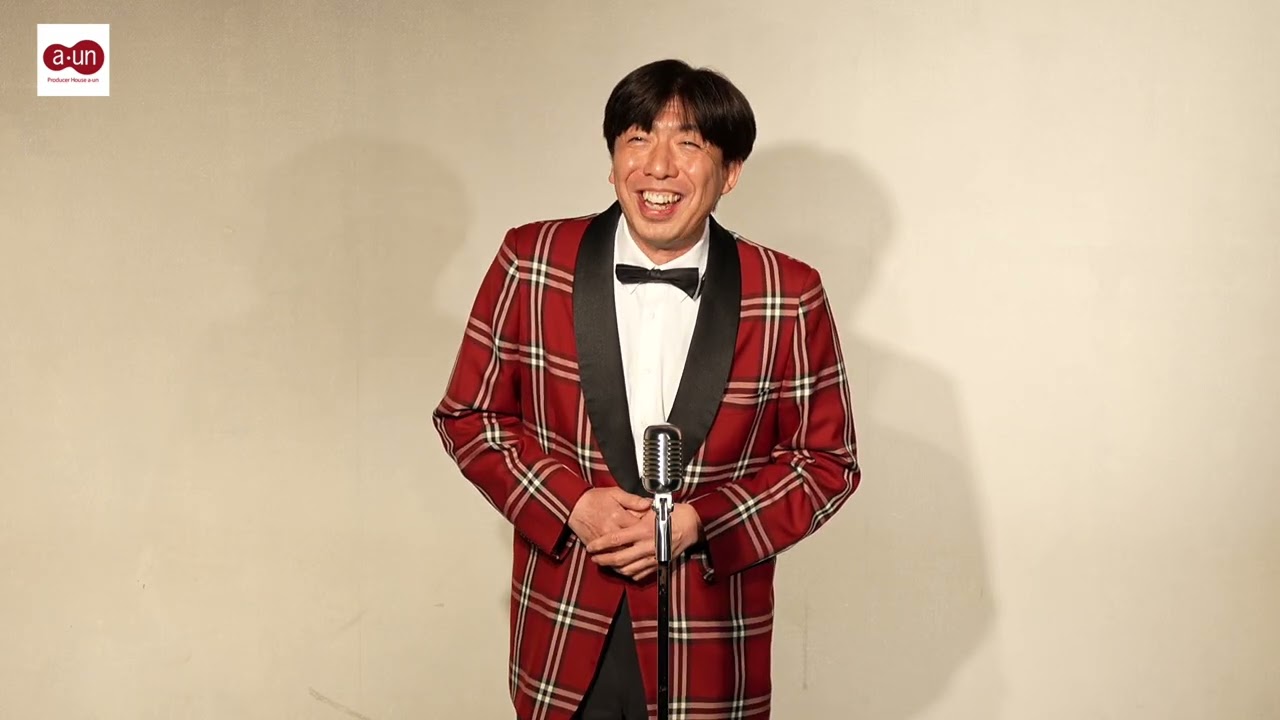 持ち時間10分だとどんなステージ？ ねづっち＠事務所ライブ