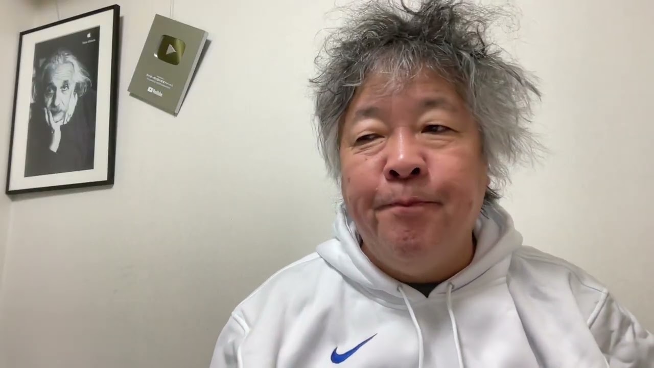 迷うのも、惑うのも、いいけど、ほどほどにね。