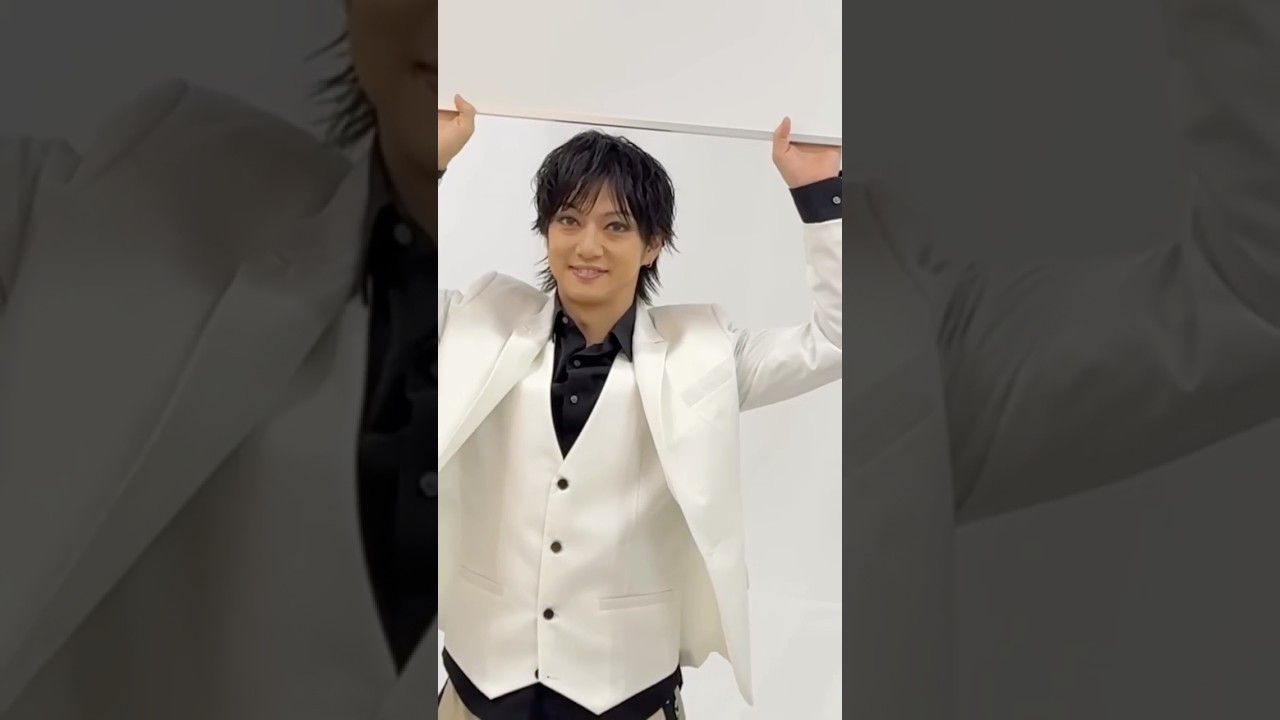 喜矢武さんバースデーイベント FC[マルキン]抽選受付は【本日23:59まで！】