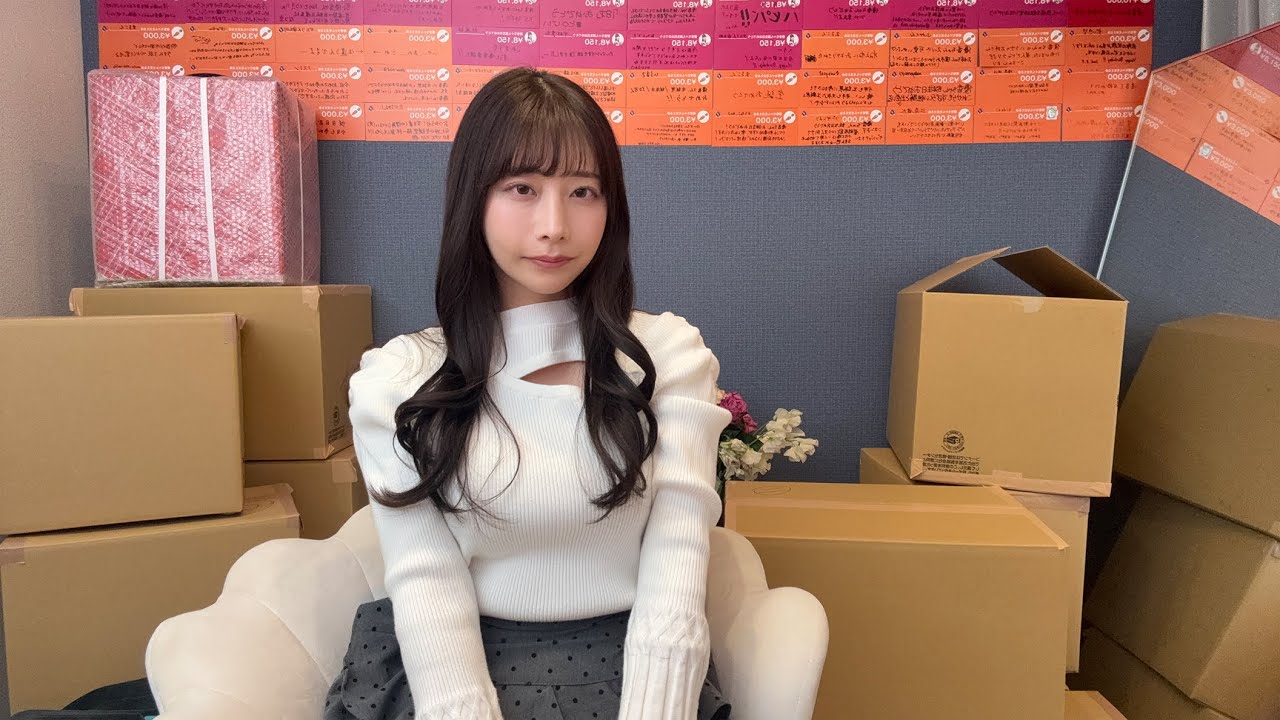 この大量の段ボールは・・・？