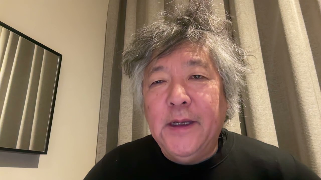 名付け得ない夢を夢見ること