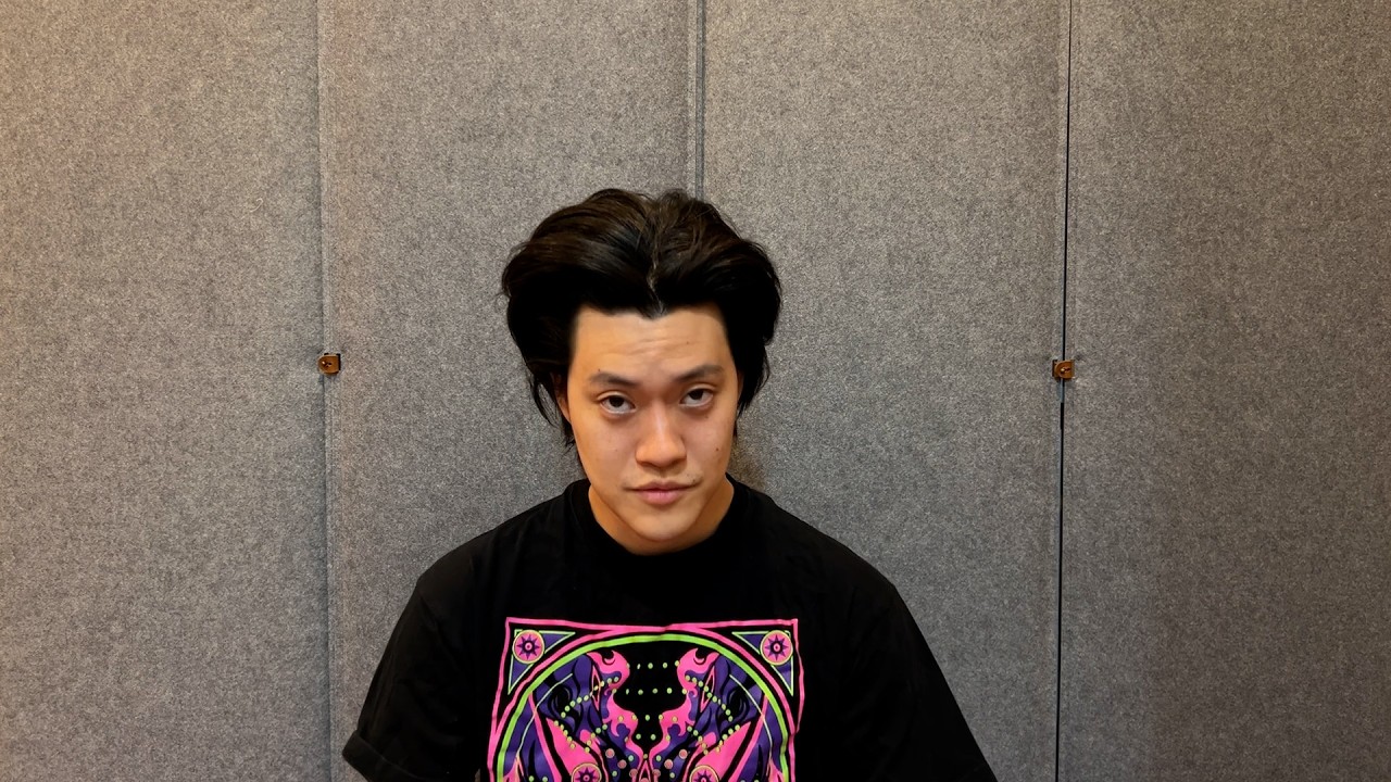 この動画は吉本興業を通さずに独断で出しています言いたいことを言わせて頂きますすみません。