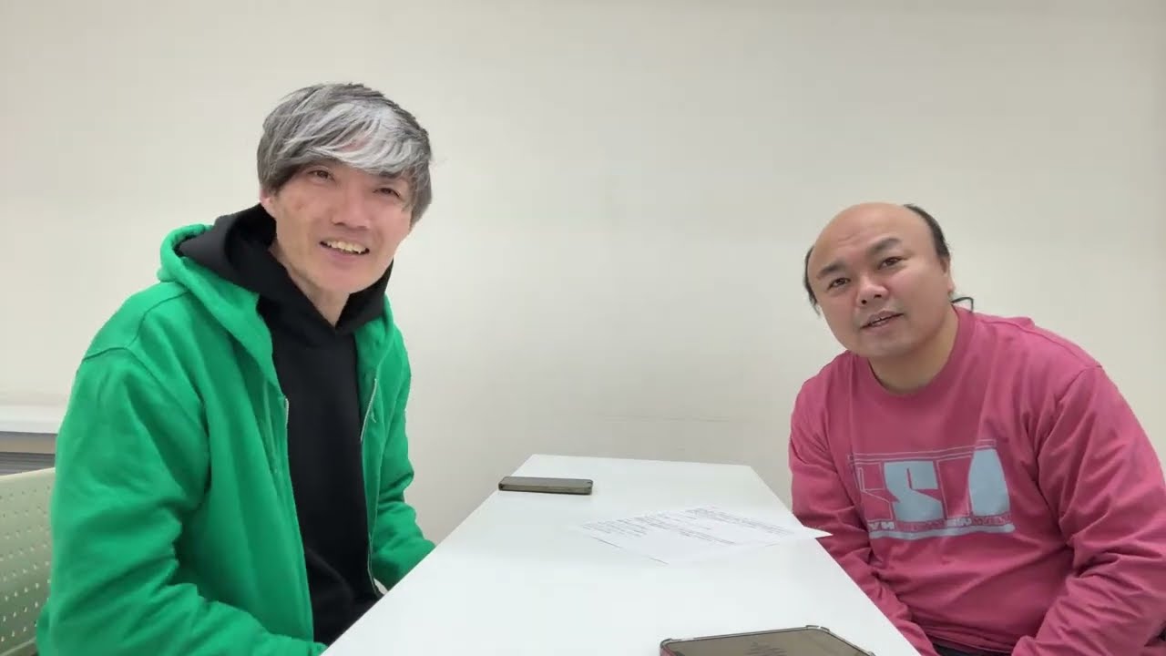 ワンワンニャンニャンの「オールモーニング1122ッポン」 (2026.02.06)