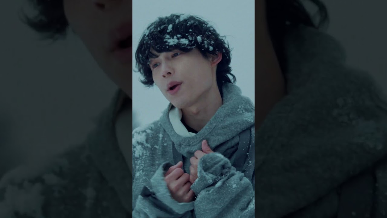 【#SixTONES】17th Single「一秒」Music Video公開中！ #SixTONES_一秒 #Shorts