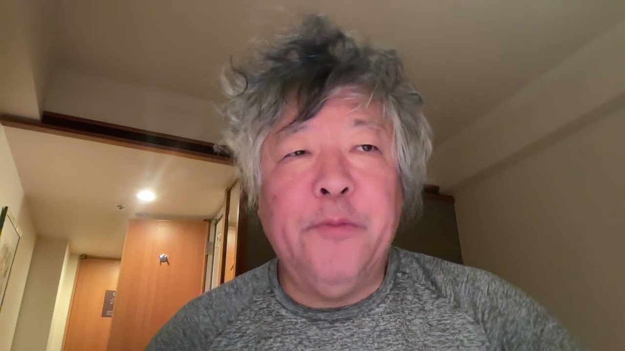 せっかくの人生、自分の感じていることは表現し尽くそう。