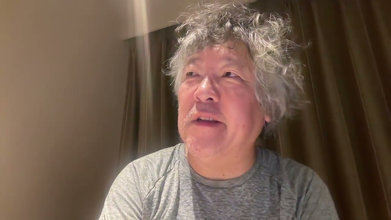 日本を戦争に導くのは誰か？　それは高市早苗さんなのか？　それとも。