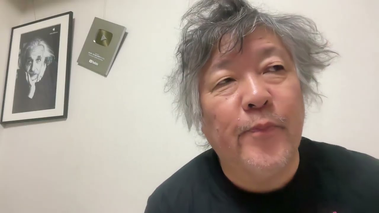 ものごとを考え抜いた人が、「自由」になる。