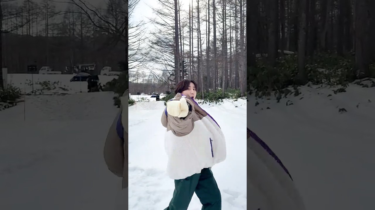 【#京本大我】17th Single「一秒」Music Video公開中！ #SixTONES #SixTONES_一秒 #Shorts