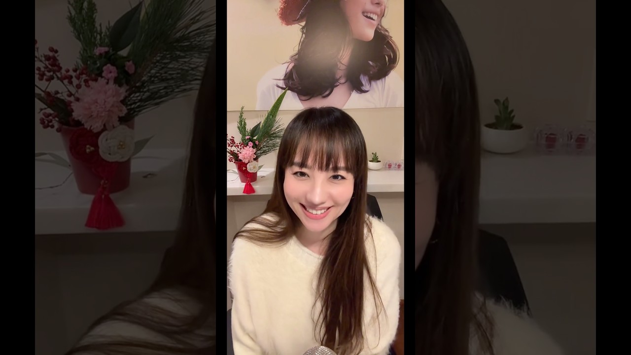 ありますです #tiktoklive #生配信 #谷村奈南 #ななむー #shorts