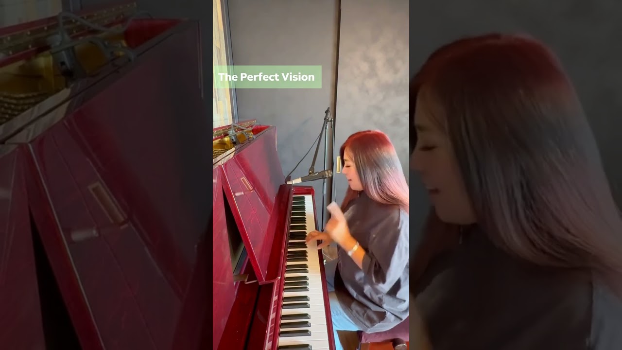 🎹MINMI ピアノで歌ってシリーズ第一弾！ #minmi #ライブ #日本武道館