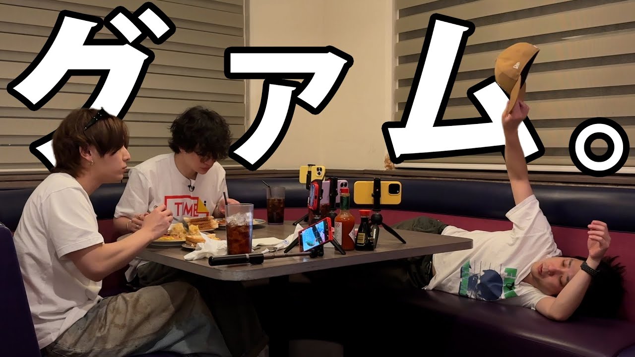 #500【大型企画発動!!】こんな雪の日に投稿するの？の日