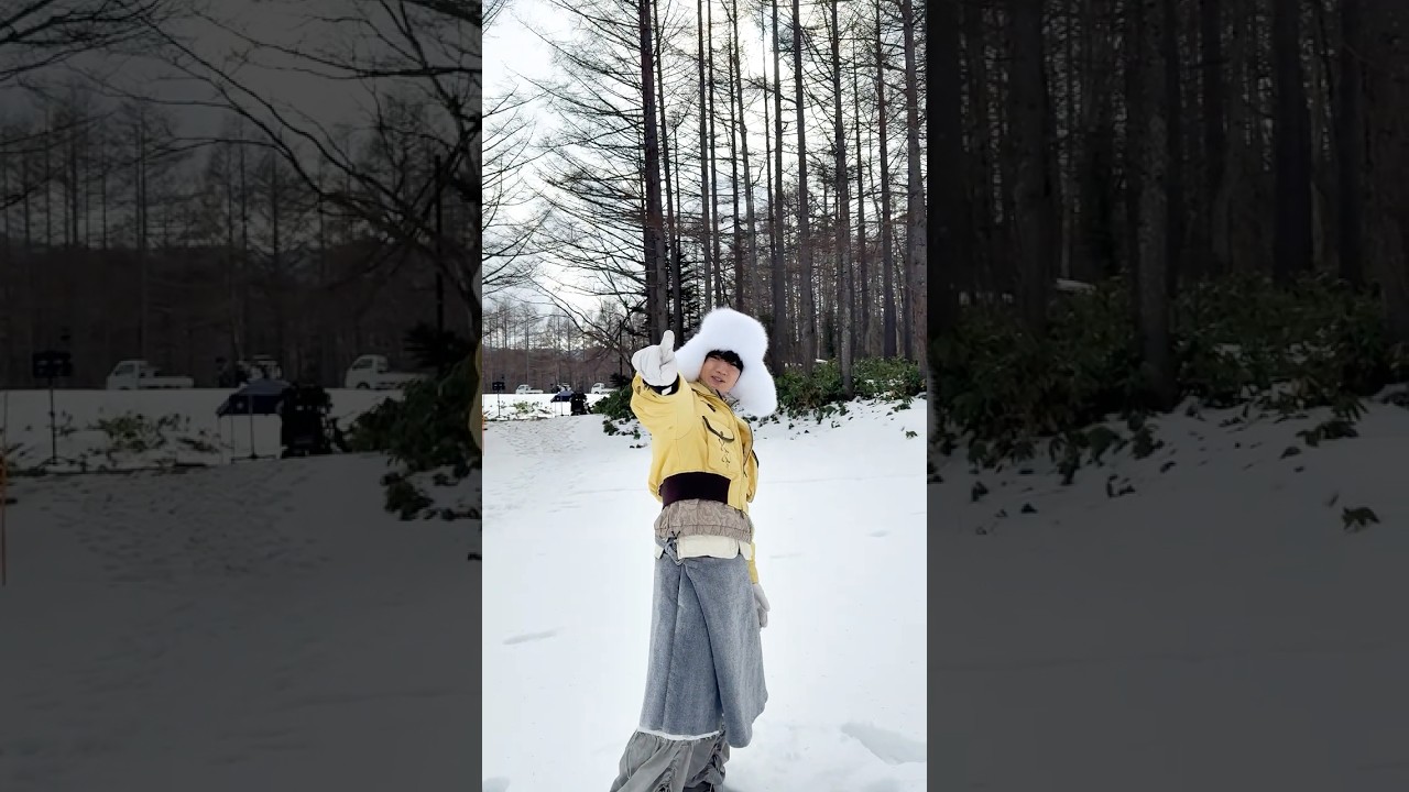 【#髙地優吾】17th Single「一秒」Music Video公開中！ #SixTONES #SixTONES_一秒 #Shorts