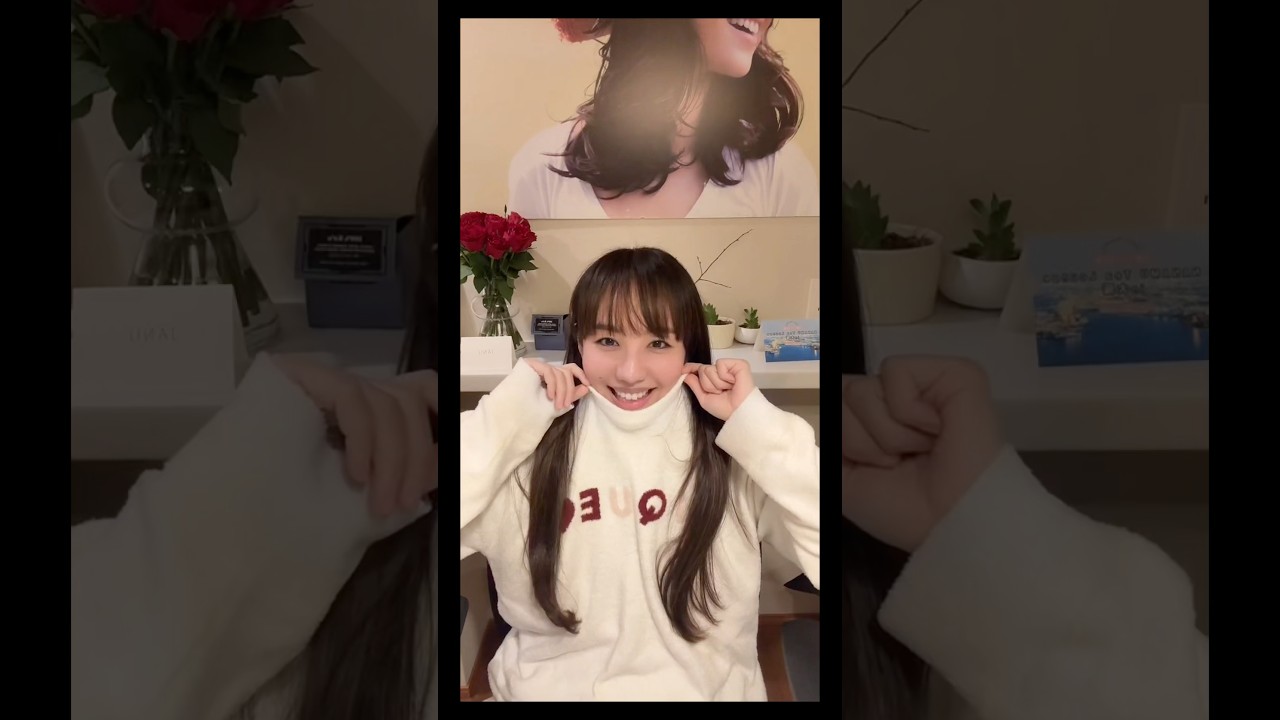 ほんま!? #tiktoklive #生配信 #谷村奈南 #ななむー #shorts