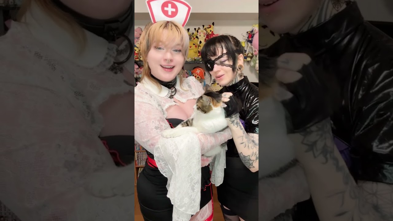 Best Nursin I Ever Seen