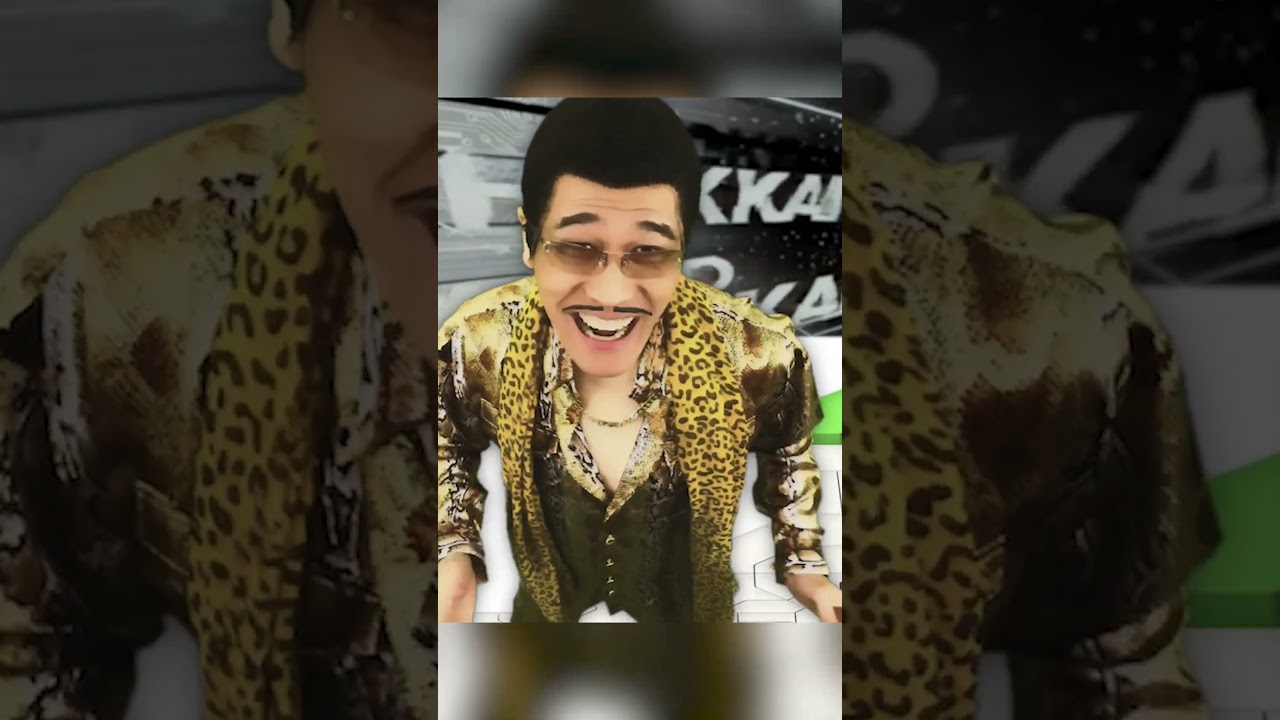 北海道（HOKKAIDO）/ PIKOTARO(ピコ太郎)