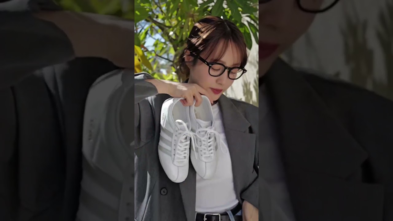 adidas Originals TOKYO Wスニーカー👟