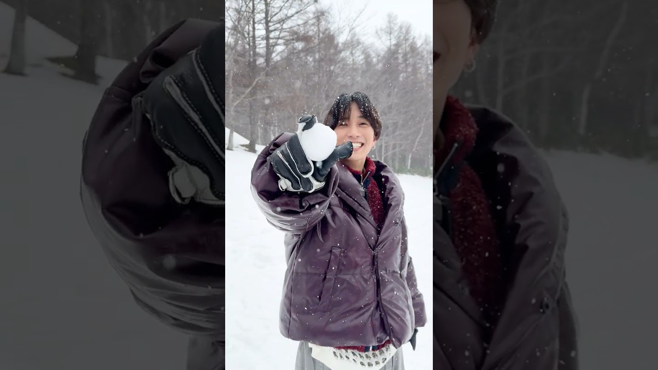 【#田中樹】17th Single「一秒」Music Video公開中！ #SixTONES #SixTONES_一秒 #Shorts