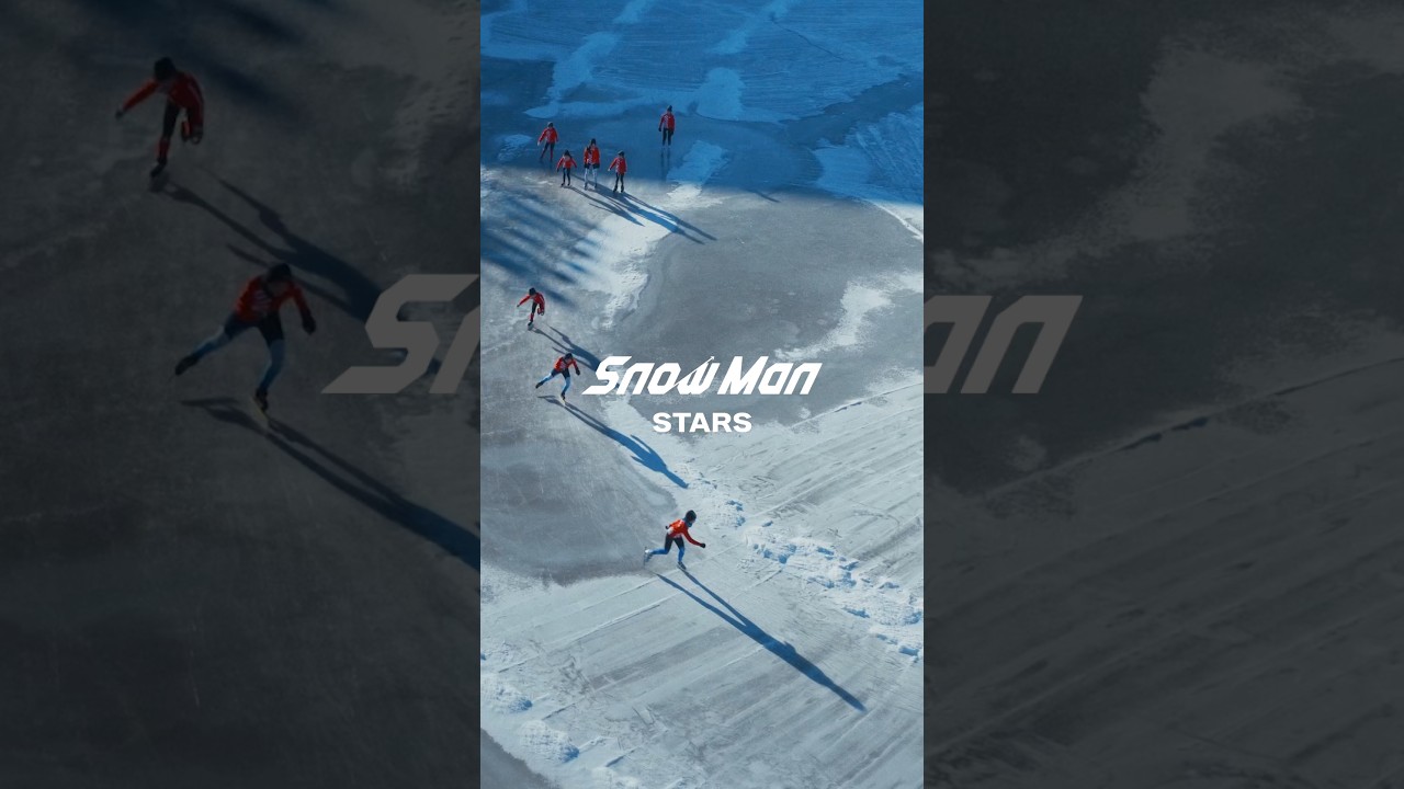 STARS Lyric Photo Video 🎬