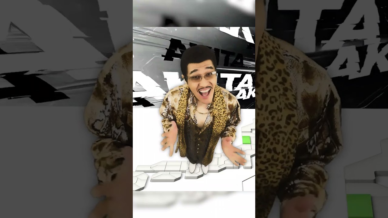 秋田県（AKITA-KEN）/ PIKOTARO(ピコ太郎)