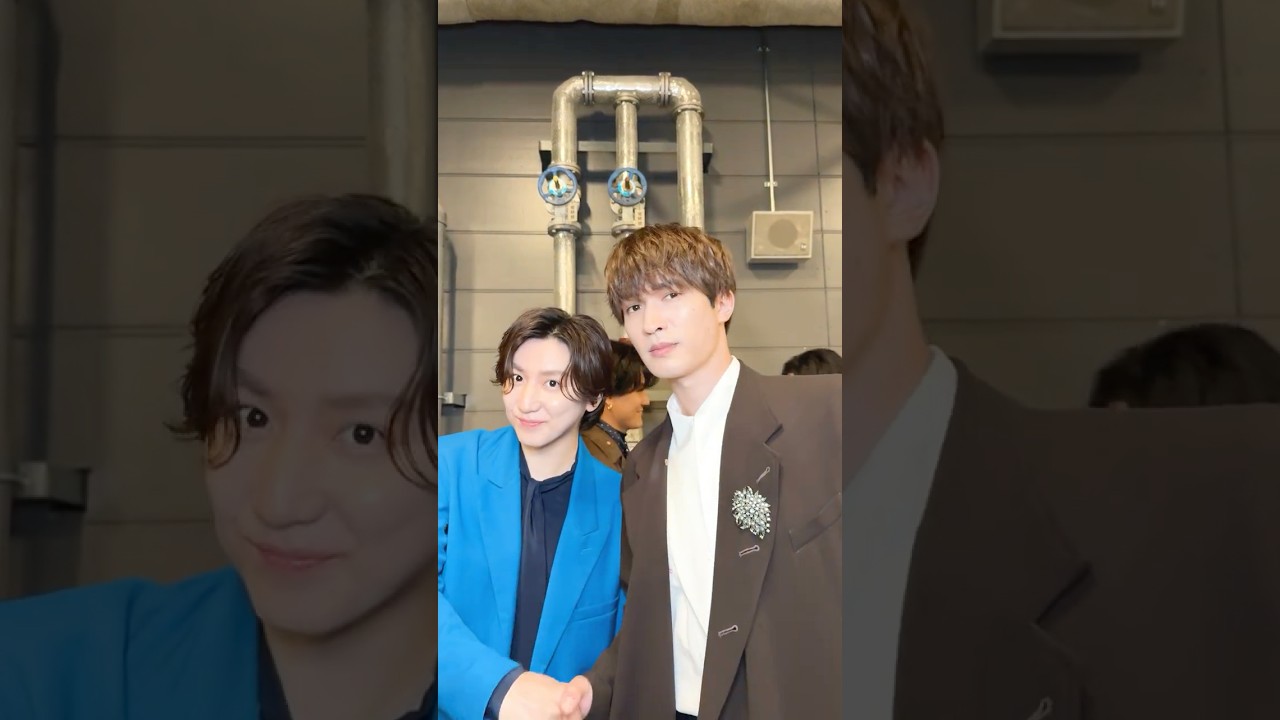 【#SixTONES】17th Single「Rebellion」Music Video公開中！ #SixTONES_Rebellion #Shorts