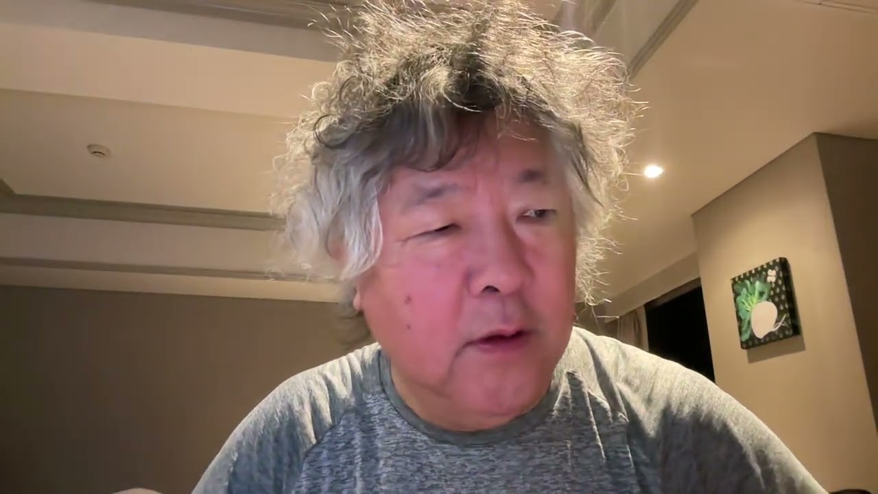 ミュンヘンでの中国政府さんの発言に対して、茂木外務大臣が事実関係を淡々と反論されたのはよかったけど、中国政府さんも大変ですね。その裏にあるスルドイ真実について。