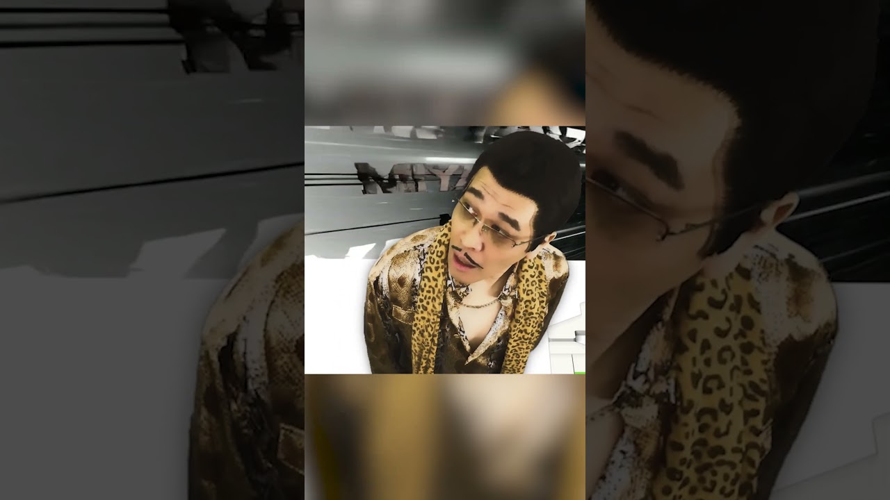 宮城県（MIYAGI-KEN）/ PIKOTARO(ピコ太郎)