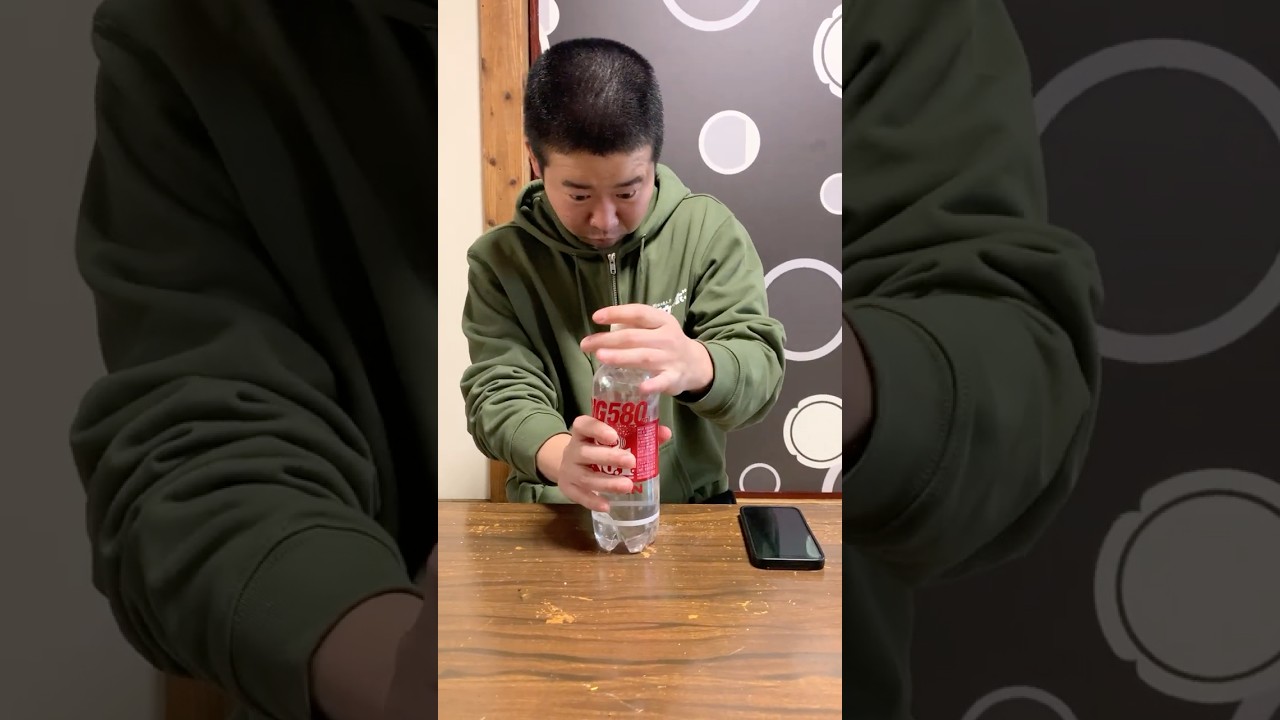 炭酸水 #閃光のハサウェイ #岡田を追え