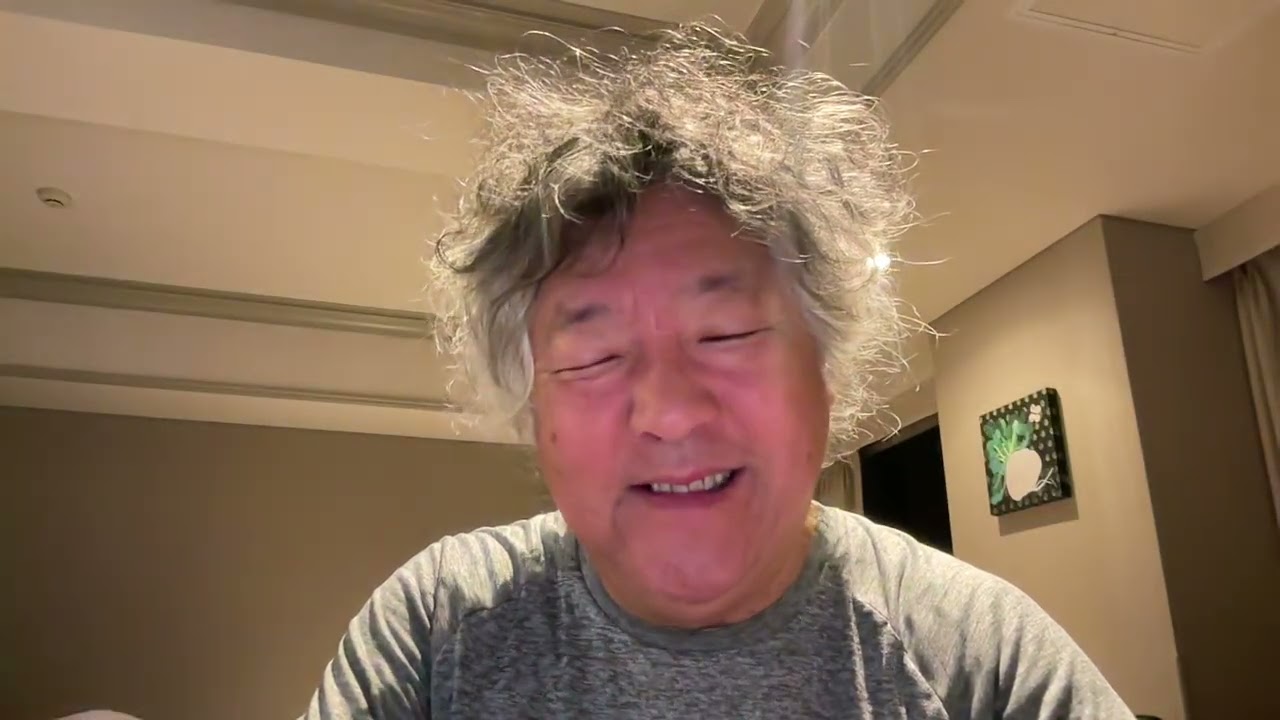 余計なことを考えるから集中できないんだよ！