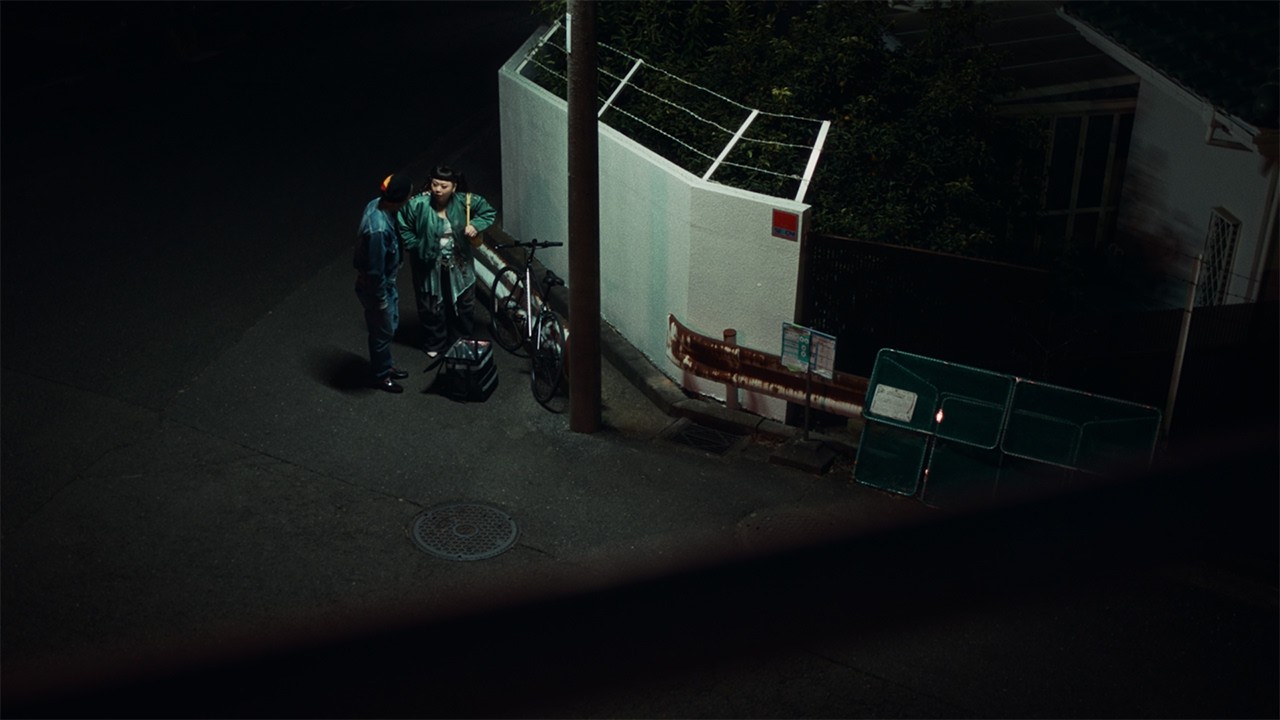 渡辺直美 (Naomi Watanabe) & 千葉雄喜 (Yuki Chiba) – なにこれ？ (MV Teaser)