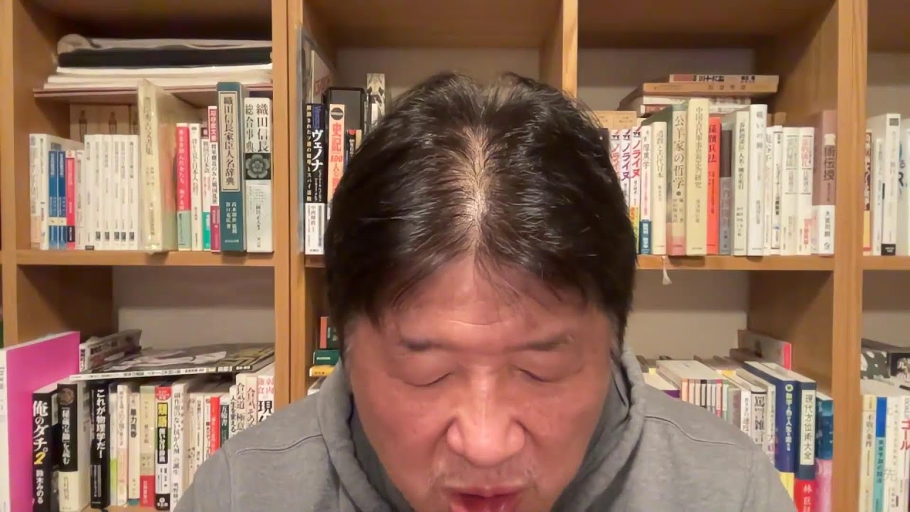 ２／２１ライブ　小賢しい餓鬼め！！