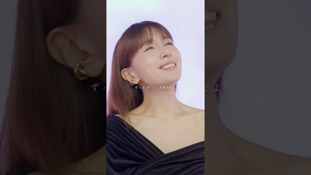 【May J.】アイノカタチ#cover #MISIA #歌ってみた #사랑의형태  #mayj