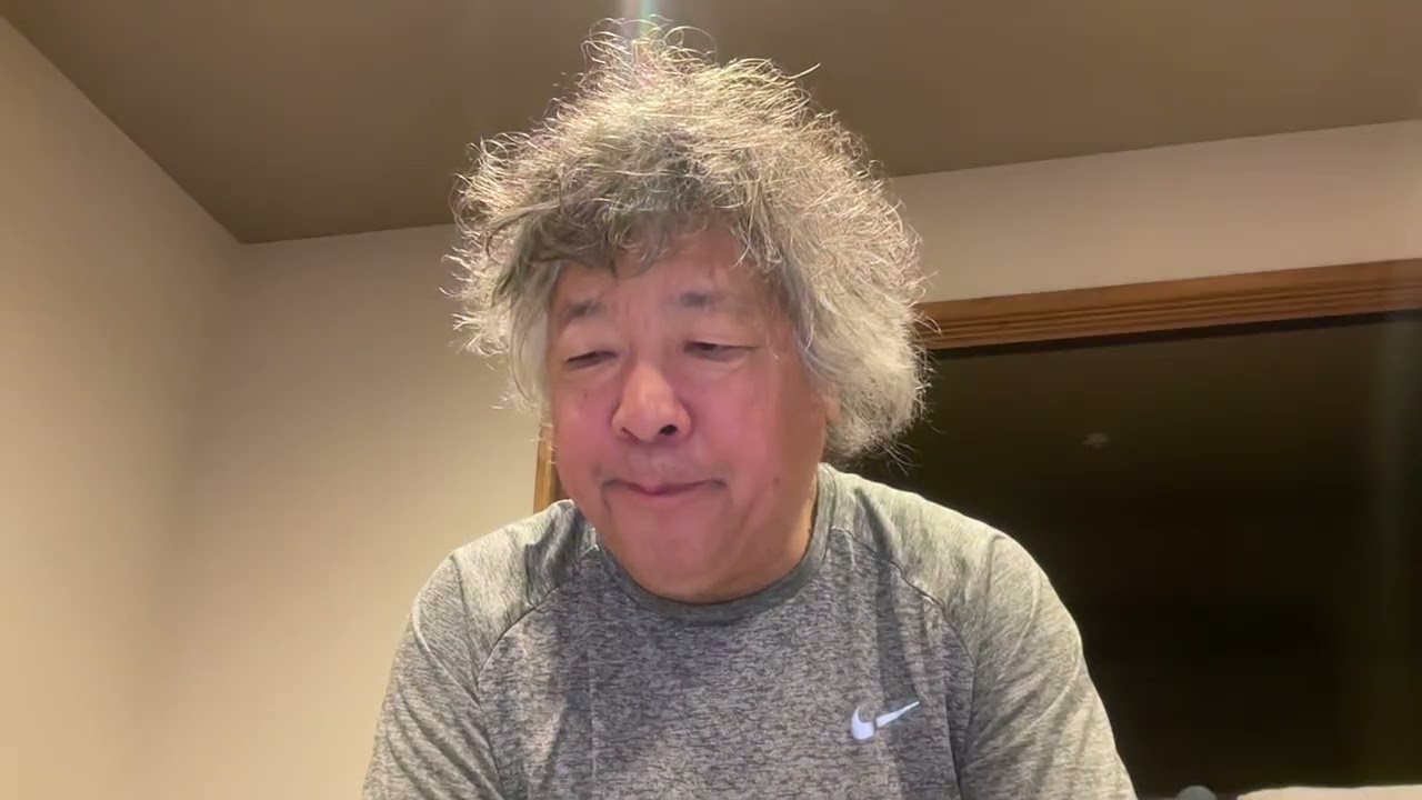 北極星を目指して、気合いで進み続けよう。