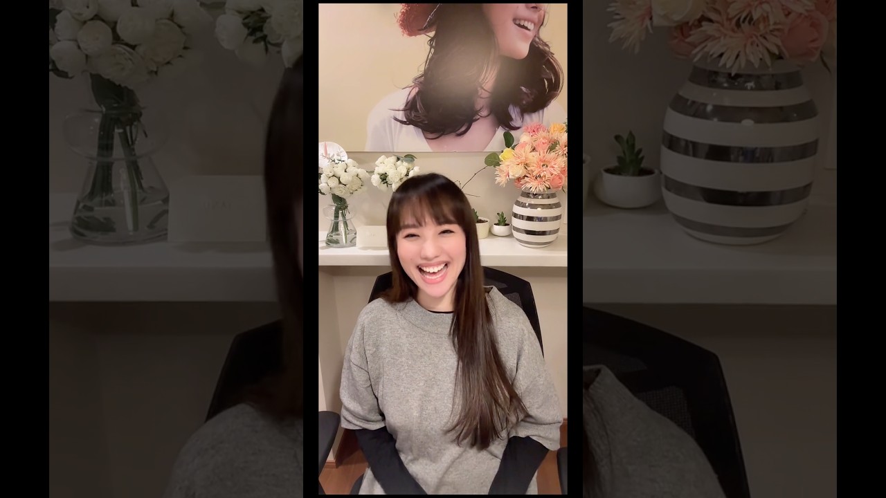 日曜日いつもありがとう!! #tiktoklive #生配信 #谷村奈南 #ななむー #shorts